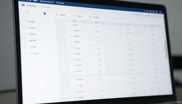 商贸企业如何合理选型与维护制造业产品