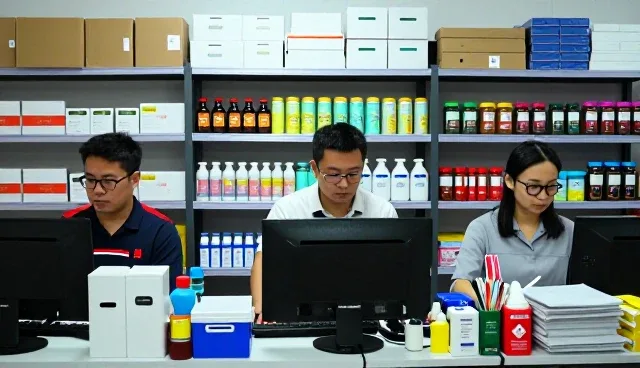 企业合作模式升级：定制商品供应链的转型路径